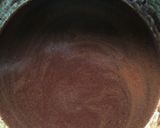 HMで簡単ガトーショコラ♪作り方2写真
