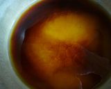 エコクッキング・昆布の山椒風味の佃煮作り方3写真