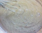 ＊【簡単】濃厚チョコプリン＊作り方6写真