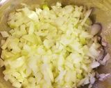 フライパンで♡ふんわり肉々シュウマイ作り方1写真