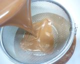 ＊【簡単】濃厚チョコプリン＊作り方7写真