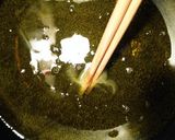 カリカリパリポリ簡単塩芋けんぴ♡作り方3写真