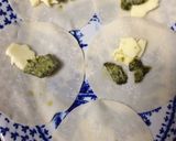 簡単♪節約★餃子の皮レシピ★作り方3写真