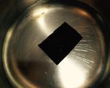 母の味☆じゅわっとお稲荷さん作り方1写真