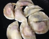簡単♪節約★餃子の皮レシピ★作り方5写真