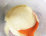 5分で究極ヘルシー＆おいしい♡パンケーキ作り方1写真