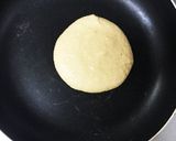 5分で究極ヘルシー＆おいしい♡パンケーキ作り方2写真