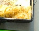 卵1個おひとり様弁当用～たまご焼き作り方4写真