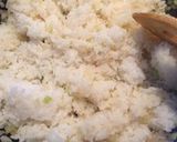 即席ネギたまあんかけチャーハン作り方2写真