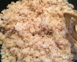 即席ネギたまあんかけチャーハン作り方3写真