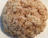 即席ネギたまあんかけチャーハン作り方4写真