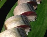 鯖棒すし作り方5写真