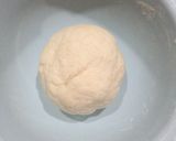 ほんのり甘い皮のもちもち焼き餃子作り方4写真