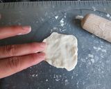 ぎょうざ、食べたい時にすぐ！☆簡単！作り方4写真