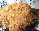 ジャージャー麺の肉みそ作り方10写真
