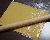 粉ふるい不要★簡単サクサク型抜きクッキー作り方7写真
