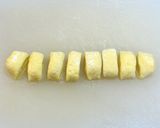 子供に大ウケ！HMらせんアメリカンドッグ作り方7写真