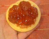 チーズどら焼き♡ジャムサンド作り方4写真
