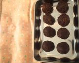 白玉粉でもっちり♡大福みたいなあんぱん作り方6写真