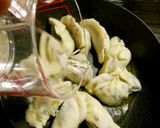 ぎょうざ、食べたい時にすぐ！☆簡単！作り方8写真