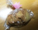 簡単☆トースターで出来るサクサククッキー作り方9写真