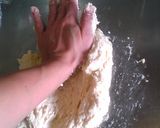 シンプル食パン♪（超我流な捏ね方付き♡）作り方5写真