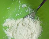 HMで簡単ふわふわお豆腐パン♪作り方1写真