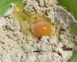 HMで簡単ふわふわお豆腐パン♪作り方3写真