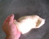 シンプル食パン♪（超我流な捏ね方付き♡）作り方7写真