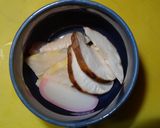 時短！ちゃちゃっと茶碗蒸し♪作り方5写真