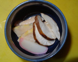 時短！ちゃちゃっと茶碗蒸し♪作り方5写真