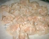 超手抜き！！豚＆えびのシュウマイ作り方3写真