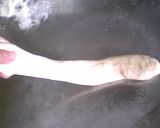 シンプル食パン♪（超我流な捏ね方付き♡）作り方8写真