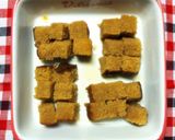 ズボラさんのなんちゃってティラミス作り方1写真