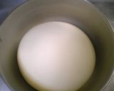 シンプル食パン♪（超我流な捏ね方付き♡）作り方15写真