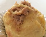 HMで簡単ふわふわお豆腐パン♪作り方8写真
