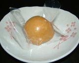 茶饅頭☆【初級】作り方11写真