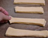 スティックパン作り方18写真