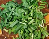 我が家の麻婆豆腐作り方6写真
