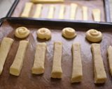 スティックパン作り方20写真