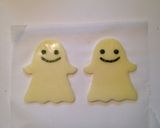 ハロウィン弁当の飾り作り方1写真