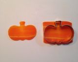 ハロウィン弁当の飾り作り方2写真