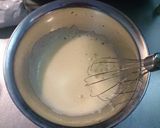 簡単☆HMでカップケーキ作り方1写真