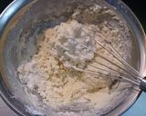 簡単☆HMでカップケーキ作り方3写真
