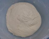 ふわふわ豆腐ちぎりパン作り方2写真