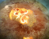 簡単柔らかく香ばしい♡大根の煮物作り方3写真
