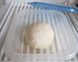 ピザ、好みのトッピングで☆簡単！作り方2写真