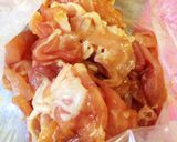 お野菜たっぷり♡我が家の焼きうどん作り方2写真