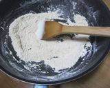 材料３つでできる！ほろほろポルボローネ作り方1写真