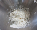 水無月　ゆで小豆缶を使って簡単に作り方1写真